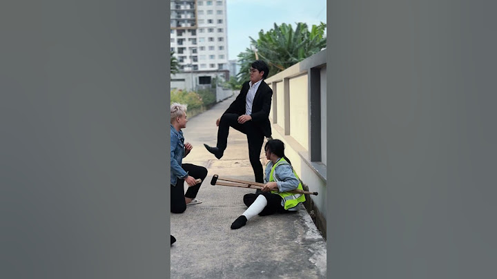 Protect the homeless girl [CONDA NGUYEN] #condanguyen #kindness #goodman #hero #help #respect