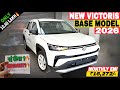 Maruti Suzuki Victoris LXi CNG 2026 🔥 On-Road Price ✅ 28 KM/KG Mileage, Price &amp; Full Details  Review