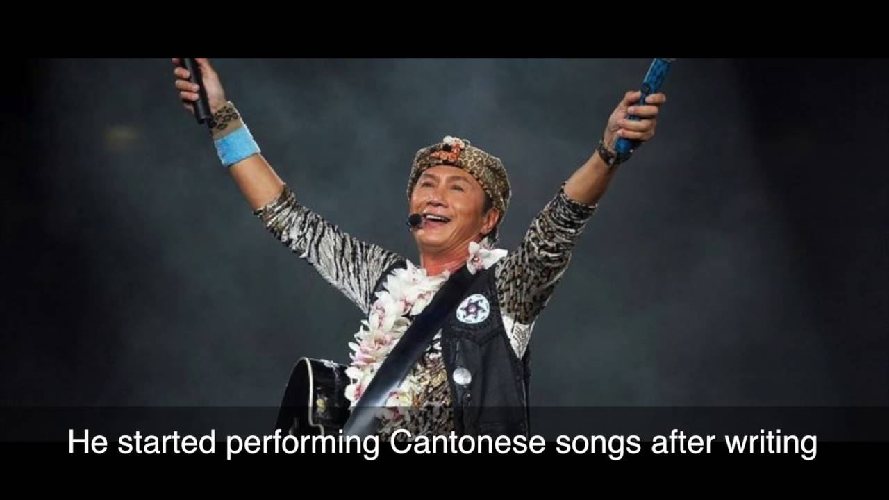 Cantonese Music Charts Top 10