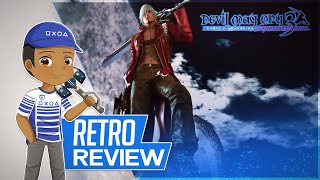 Devil May Cry 3: Special Edition | Retro Review