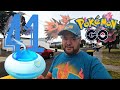 1 Hour in 4 Minutes Day 41 Hunting the Shiny Galarian Birds