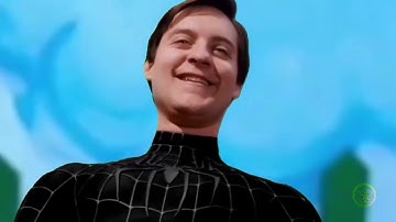 Bully Maguire Joins Squid Game