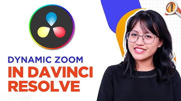 How To Use Dynamic Zoom In Davinci Resolve (Full 2025 Guide)