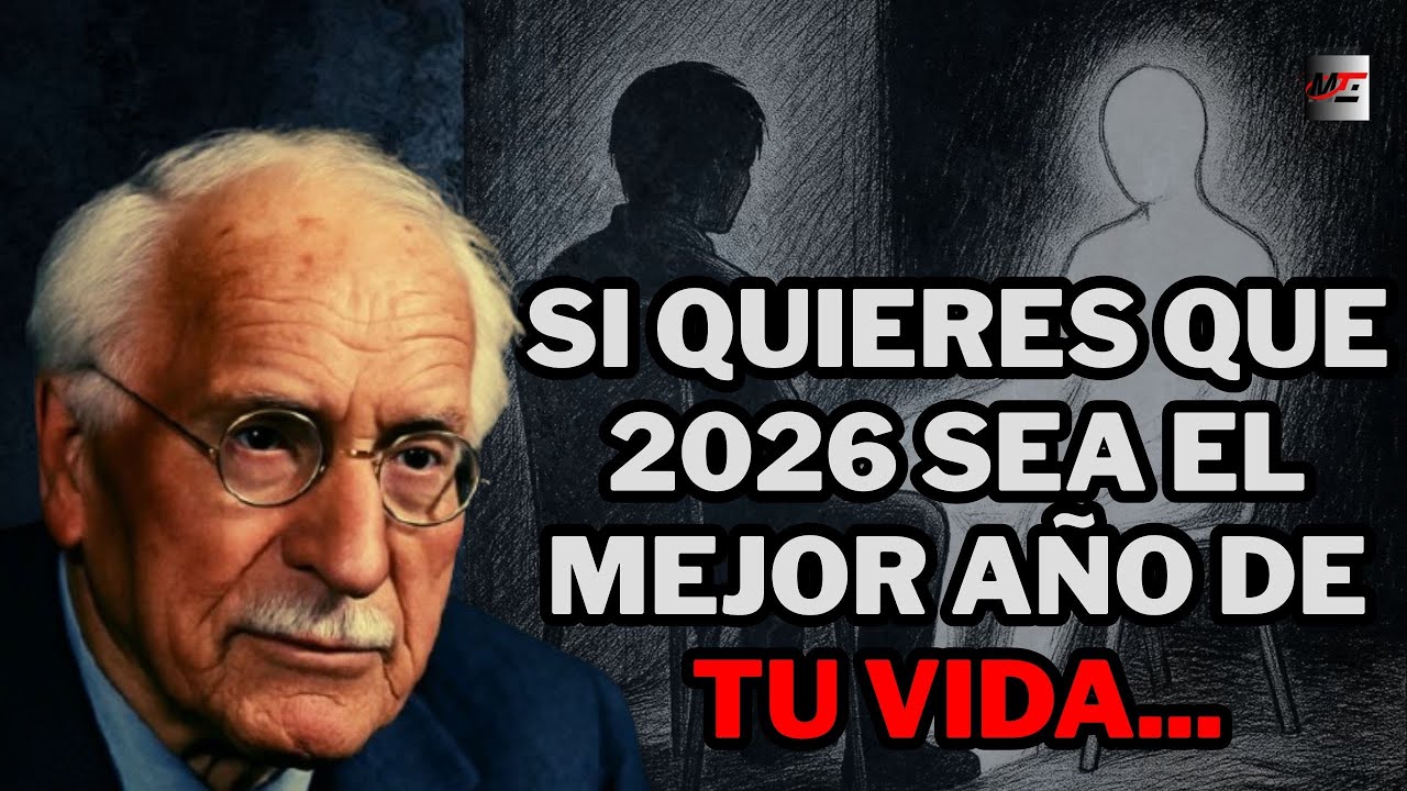 Cómo fortalecer tu mente y transformar tu vida. ¡Mira este video en 2026!