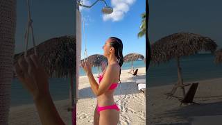 Outdoor Shower Of My Dreams