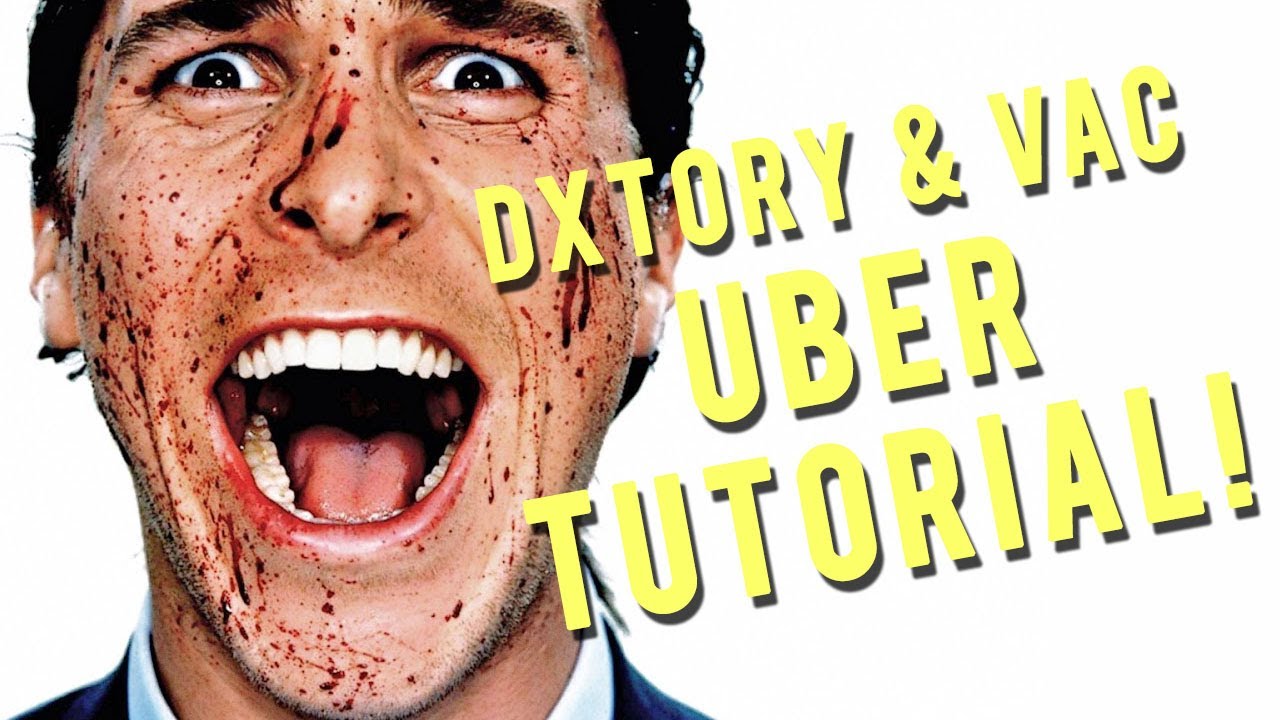 Split in-game audio from Skype (A COMPREHENSIVE GUIDE!)