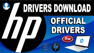 How to Download HP Drivers | How to Download HP Bios | Drivers Download & Update
