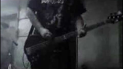 NAPALM DEATH - When All Is Said And Done (OFFICIAL VIDEO)