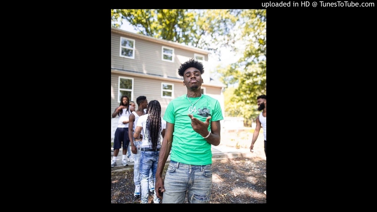 [FREE] Goonew X Cheecho Type Beat "64" (Prod. By HunnidsOnTheBeat)