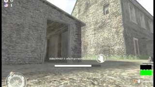 CoD 2 plant