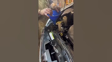 Basic Beginner Mechanic Tip  #cars #mechanic #automobile