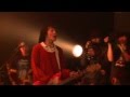 神聖かまってちゃん - 夕暮れメモライザ @新木場STUDIOCOAST