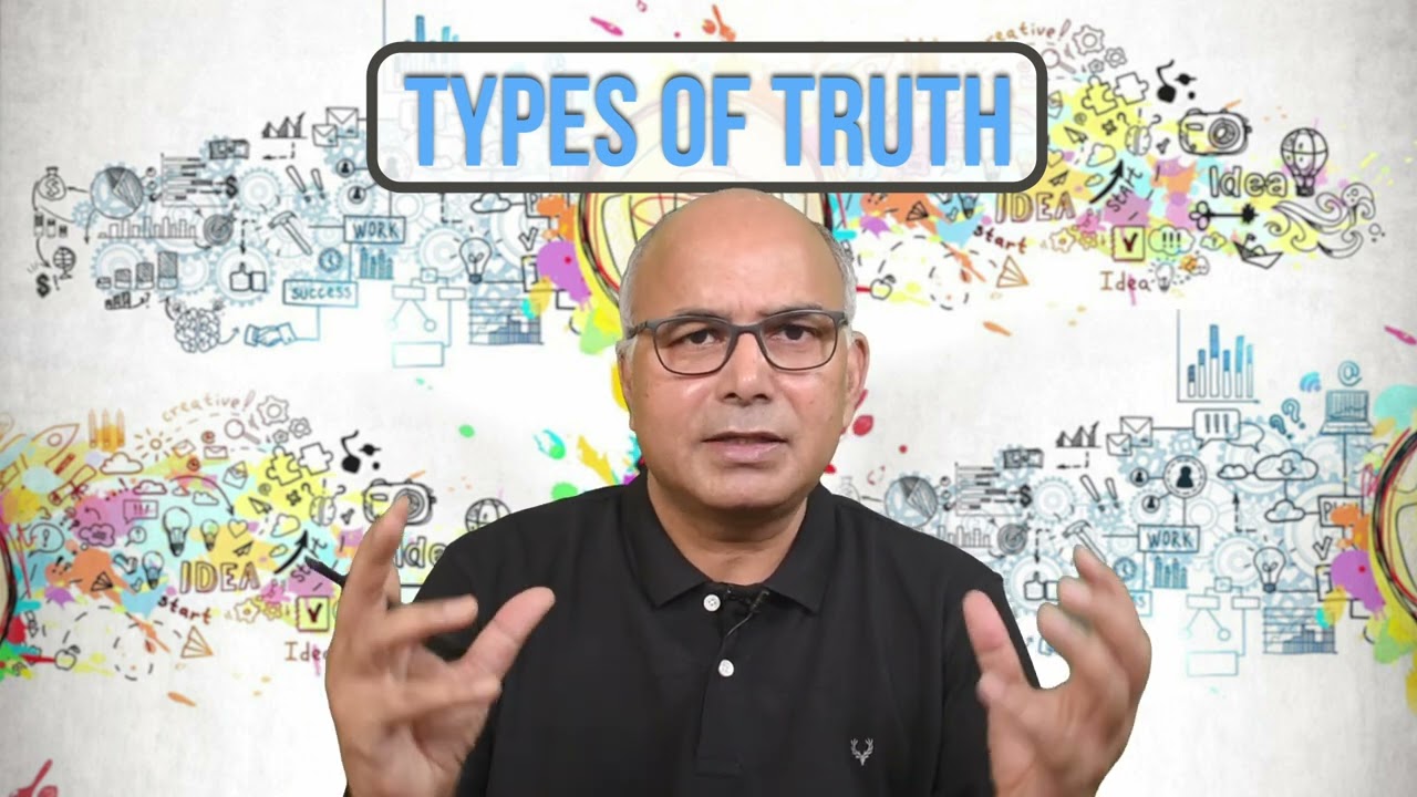 Types of Truth
