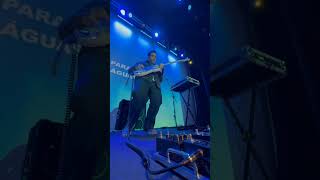 Bass Cam - Sobre As Águas - Dunamis Music