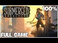 Submerged Complete Gameplay & Achievements 🌊