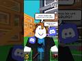 VOU CRIAR NOSSO SERVIDOR DO DISCORD??? #roblox #stealabrainrot #jogos #games #discord #shorts #fyp
