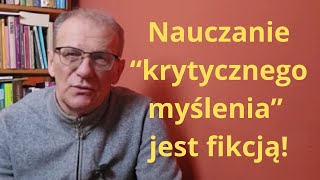 Na Czym Polega Edukacja Niewolnicza?