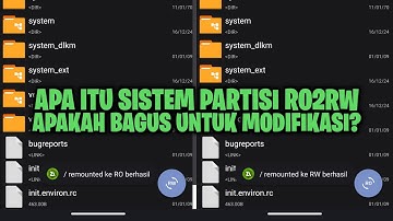 Mungkin Ini Jadi Faktor Kenapa Disaat Pasang Module/Tweak HP Malah Bootloop & Brick!