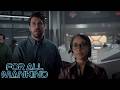 For All Mankind Season 5 | Hopper 1 Battles a Martian Storm