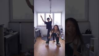 #Anzeige | BTS Permission to Dance #Challenge! 🕺 💃 Macht mit! #PermissiontoDance #Shorts