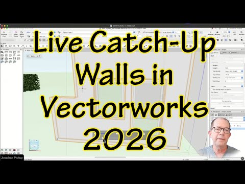 Live Catchup Session 