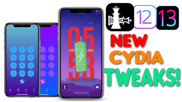 TOP NEW Tweaks for iOS 13 Jailbreak 2020! (Checkra1n & iOS 13.3.1)