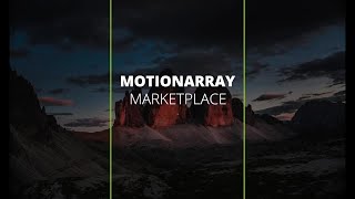 Simple Titles & Lower Thirds V.2 Final Cut Pro Templates