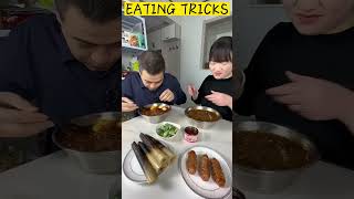 Prank Husband Husband's Too Stupid To Realize I Hid The Roast Chicken I Ate It Myself funny couple