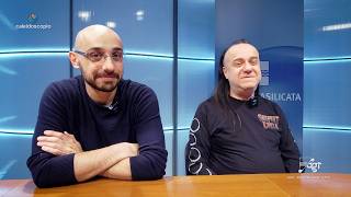 Caleidoscopio - Il metal lucano dei Serpent Circle