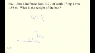 HTPIB06B Work Example 2