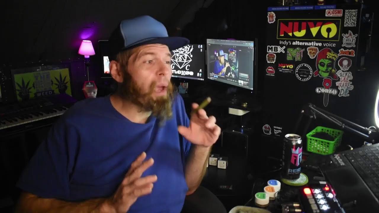 Bud Smokers ONLY & DAB STARZ special - Out with the Old, In with the New!!