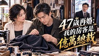 Download Lagu 【全集】前夫帶新歡嘲我47歲無人要？我花380租個司機當假男友，沒想到竟是盛華億萬總裁！💥