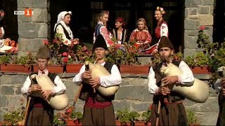 картинка: Как в Широка лъка се пази чудото на българския фолклор, България от край до край – 28.01.2023