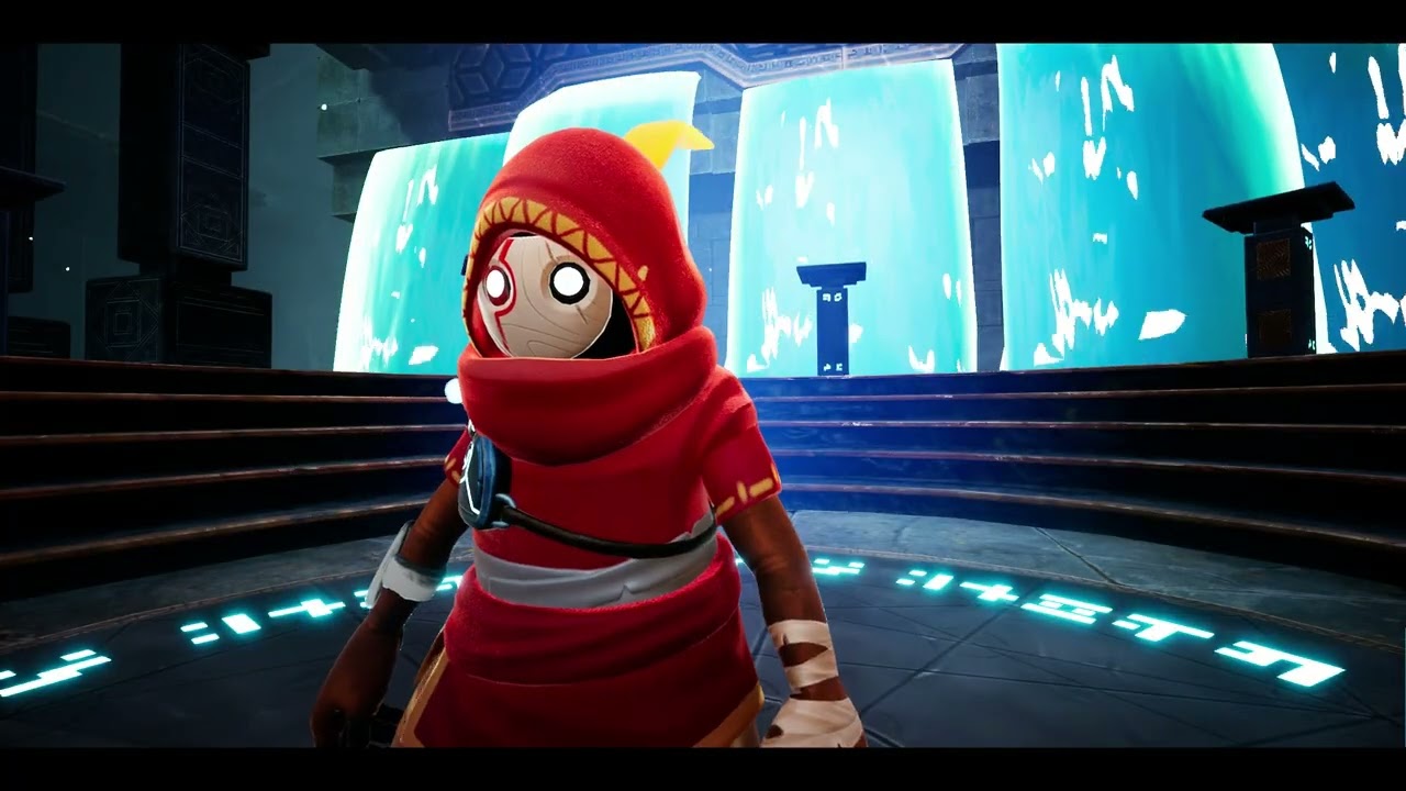 Astor: Blade Of The Monolith (Xbox Series S)