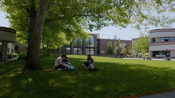 Experience Whatcom Community College (30 Second Cut)