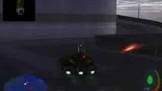 Hostile Waters: Fastest way to complete mission 8