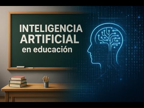 Inteligencia Artificial en Educación - 2do Encuentro