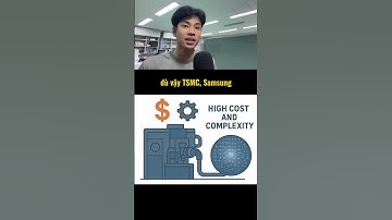 Ánh Sáng Siêu Cực Tím EUV#iCdemy #VinaverseJSC #shorts #reels #EUV