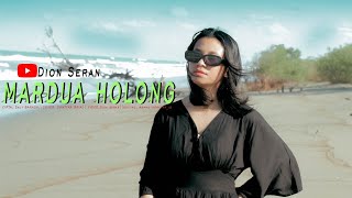 Download lagu MARDUA HOLONG || Cover : Santyka Bria