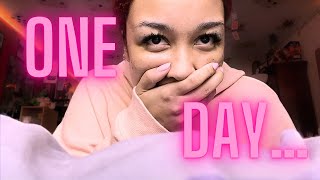 There Will One Day Be a Day I Say Its Done | weekly vlog VIRGO ANNA