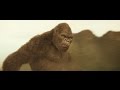 Kong: Skull Island - Quella  una scimmia! - Clip dal film