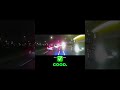 High Speed Chase in Norwich