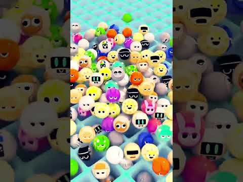 Sprunki Face Ball
