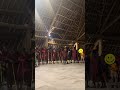 Masai Traditions