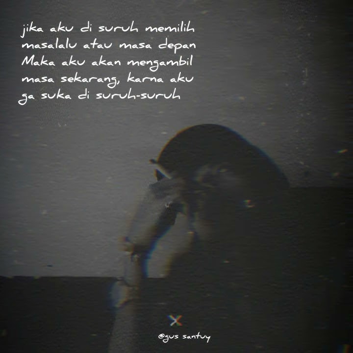 Story wa Quites Antagonis