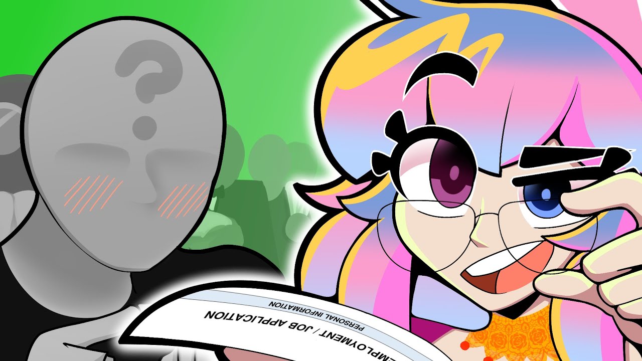 Over 1000 People Tried to be My Partner