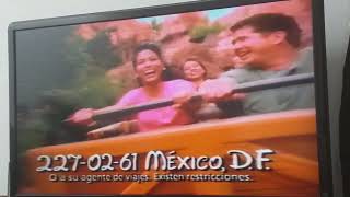 Cierre Oliver Y Su Pandilla