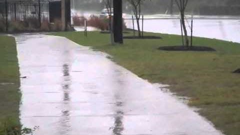 Why Impervious Cover and Proper Rainwater Catchment Matter