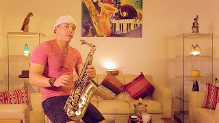 Lotfi Senhaji - Versace On The Floor screenshot 3