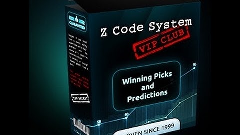 Zcode System Review - Dave Reviews